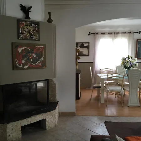 Casa de Férias La Inna *
