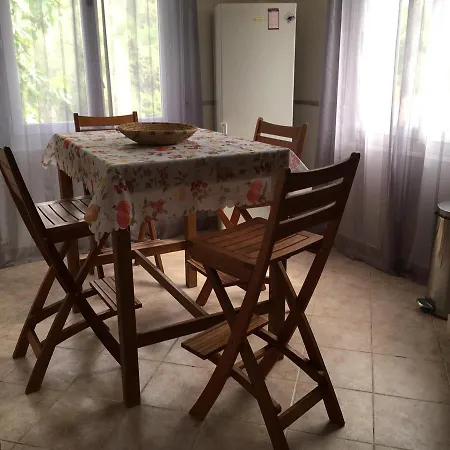 La Inna Casa de Férias