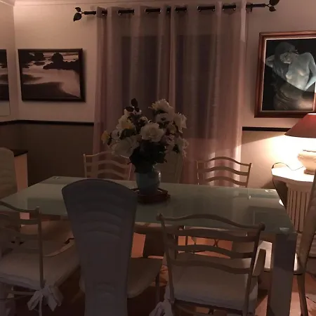 La Inna Casa de Férias *