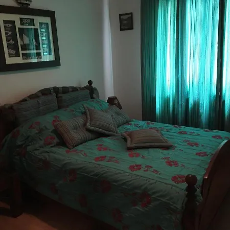 La Inna Casa de Férias *