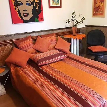 Casa de Férias La Inna