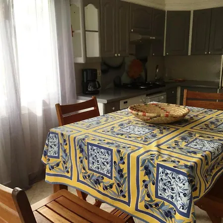 Casa de Férias La Inna