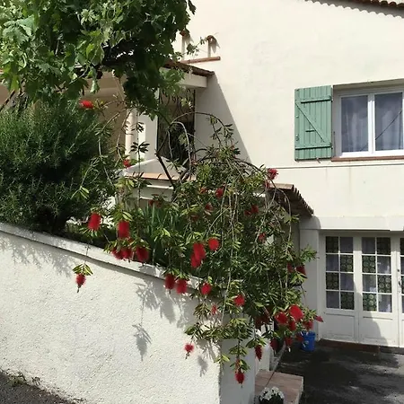 Casa de Férias La Inna Cagnes-sur-Mer