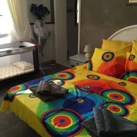 La Inna Casa de Férias