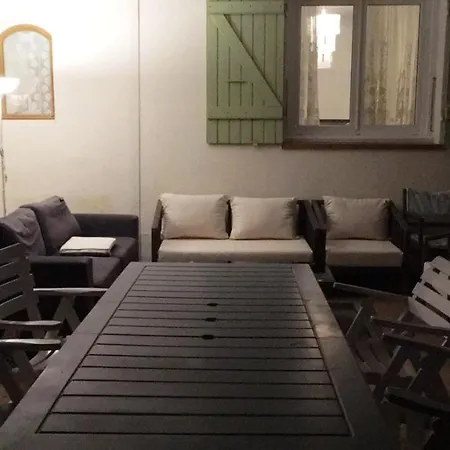La Inna Casa de Férias *
