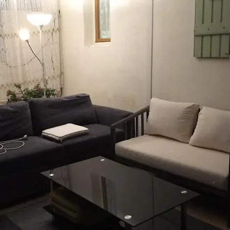 La Inna Casa de Férias *