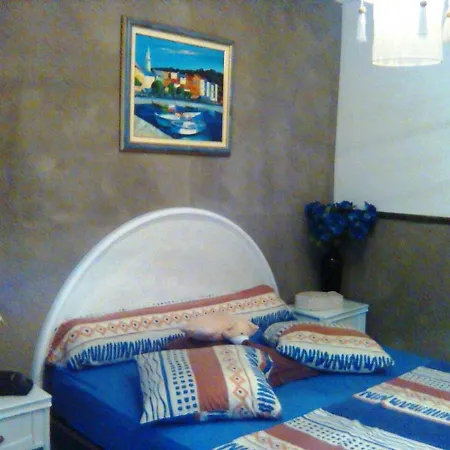 Semesterbostad La Inna Cagnes-sur-Mer