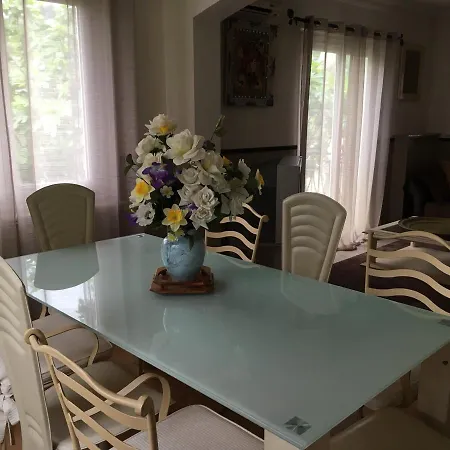 La Inna Holiday home Cagnes-sur-Mer