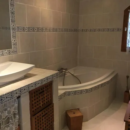 Holiday home La Inna Cagnes-sur-Mer